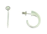 Boucles d'oreilles Pesavento Femme PIXEL in Argent WPXLO193